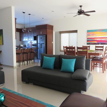 Departamento De Lujo En Mazatlan Διαμέρισμα Εξωτερικό φωτογραφία