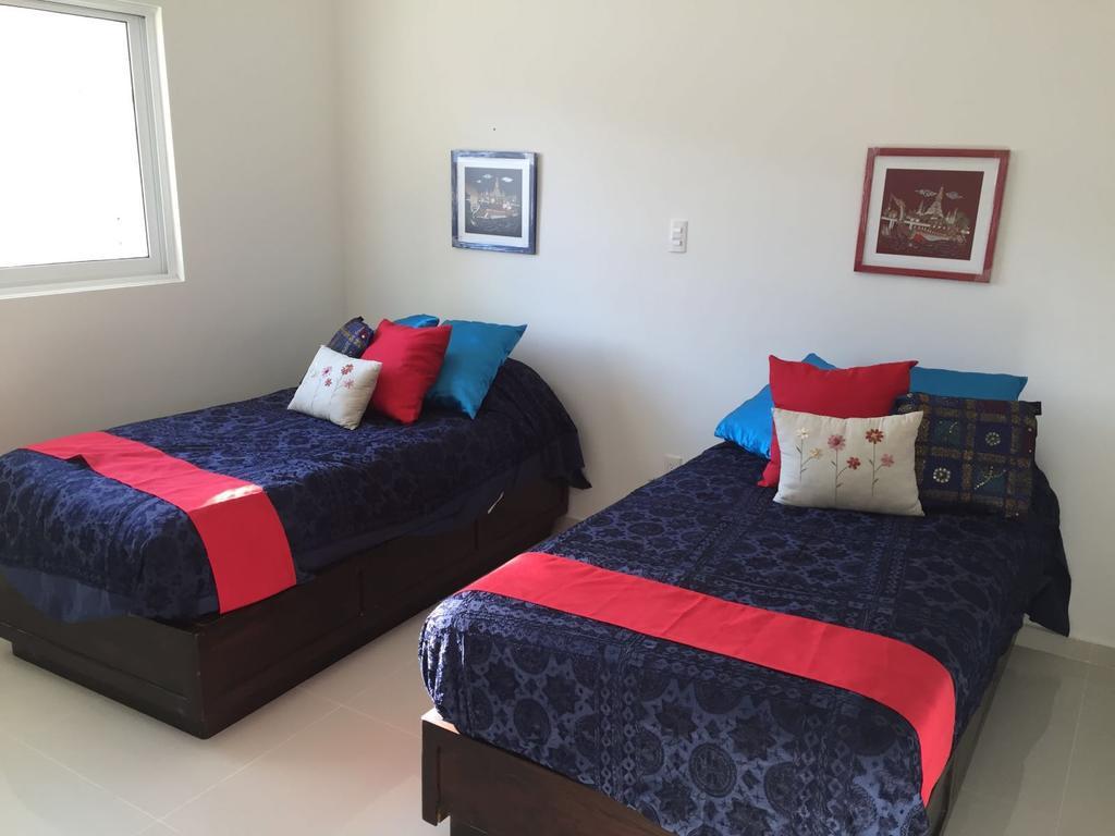 Departamento De Lujo En Mazatlan Διαμέρισμα Εξωτερικό φωτογραφία